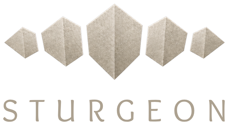 Sturgeon