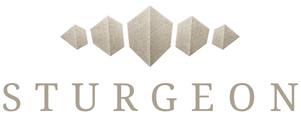 The Sturgeon Project